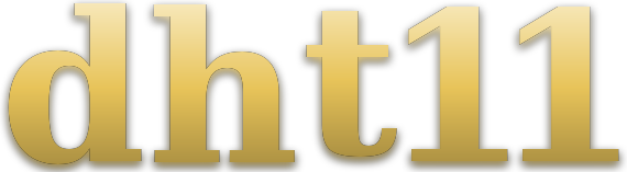 dht11 logotipo